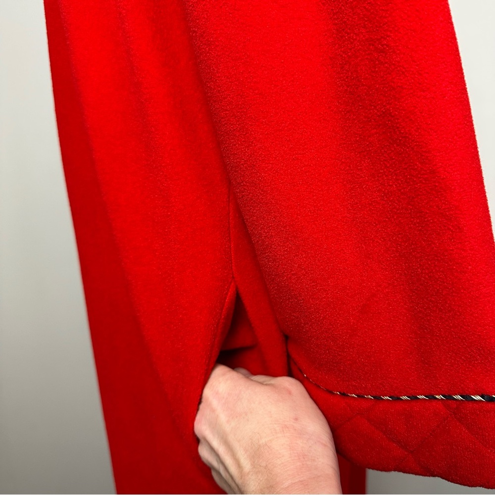Vintage Vanity Fair Robe - Picture 7 of 10
